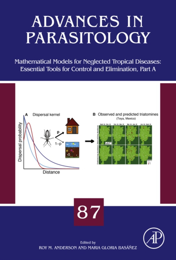 Mathematical Models for Neglected Tropical Diseases: Essential Tools for Control and Elimination, Part A