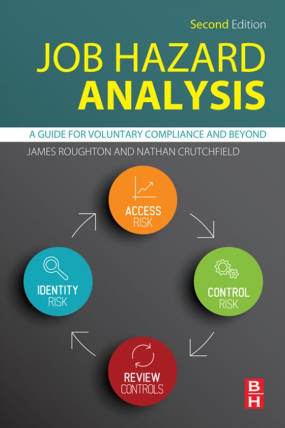 Job Hazard Analysis (e-bog) af Crutchfield, Nathan