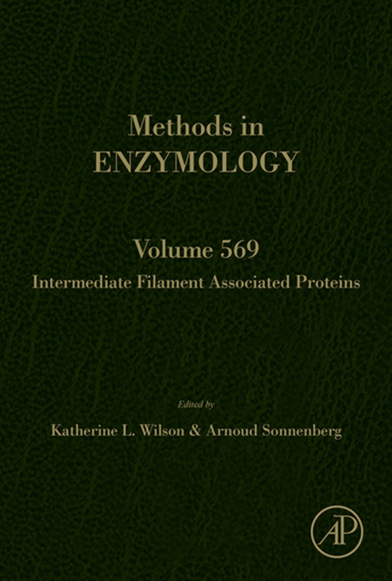 Intermediate Filament Associated Proteins