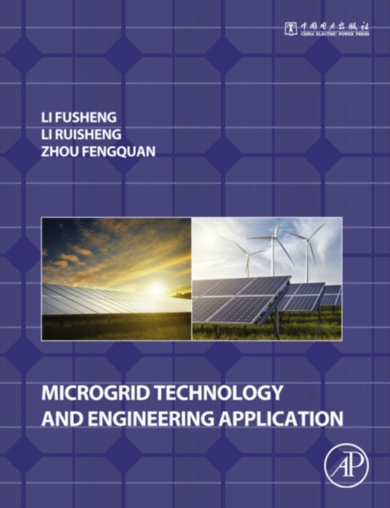 Microgrid Technology and Engineering Application (e-bog) af Zhou, Fengquan