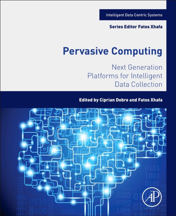 Pervasive Computing (e-bog) af -