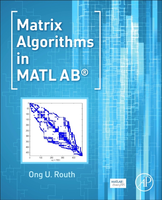 Matrix Algorithms in MATLAB (e-bog) af Routh, Ong U.