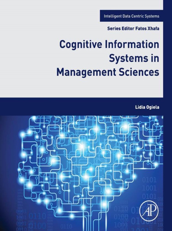 Cognitive Information Systems in Management Sciences