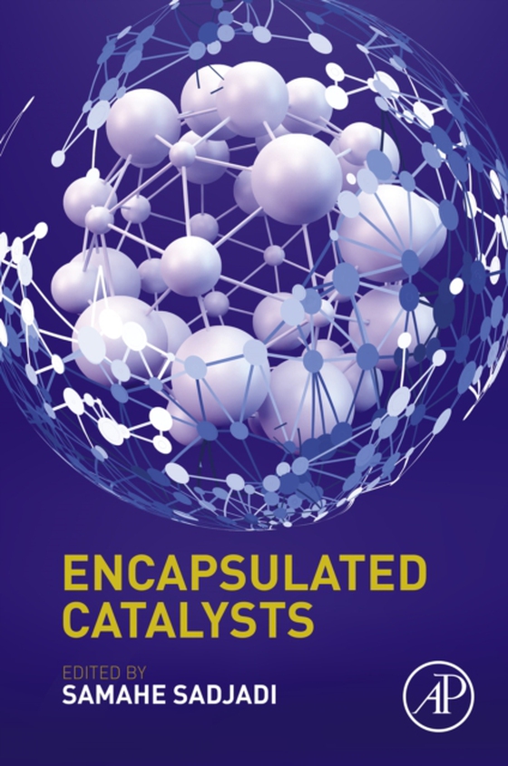 Encapsulated Catalysts (e-bog) af -