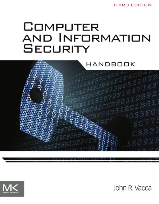 Computer and Information Security Handbook (e-bog) af -