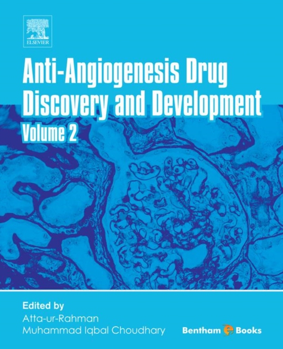 Anti-Angiogenesis Drug Discovery and Development (e-bog) af -