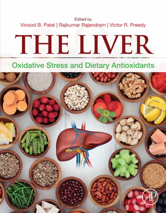 Liver (e-bog) af -