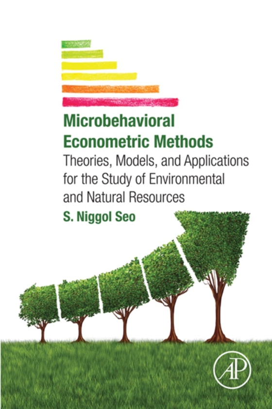 Microbehavioral Econometric Methods (e-bog) af Seo, S. Niggol