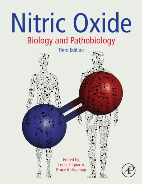 Nitric Oxide (e-bog) af -