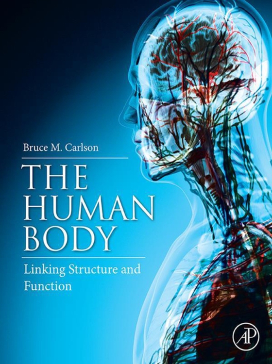 Human Body (e-bog) af Carlson, Bruce M.