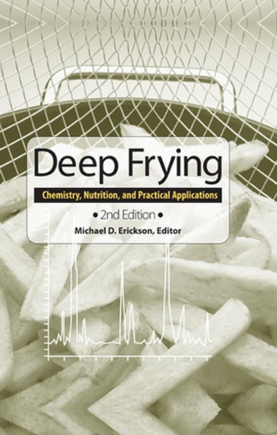 Deep Frying (e-bog) af -