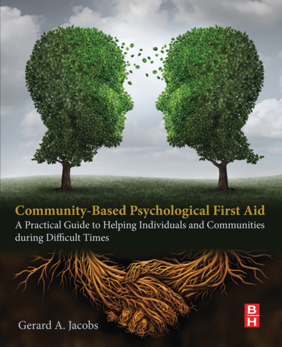 Community-Based Psychological First Aid (e-bog) af Jacobs, Gerard A