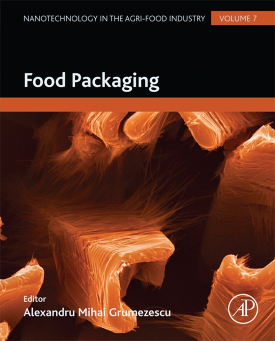 Food Packaging (e-bog) af -