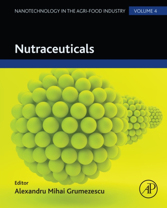 Nutraceuticals (e-bog) af -