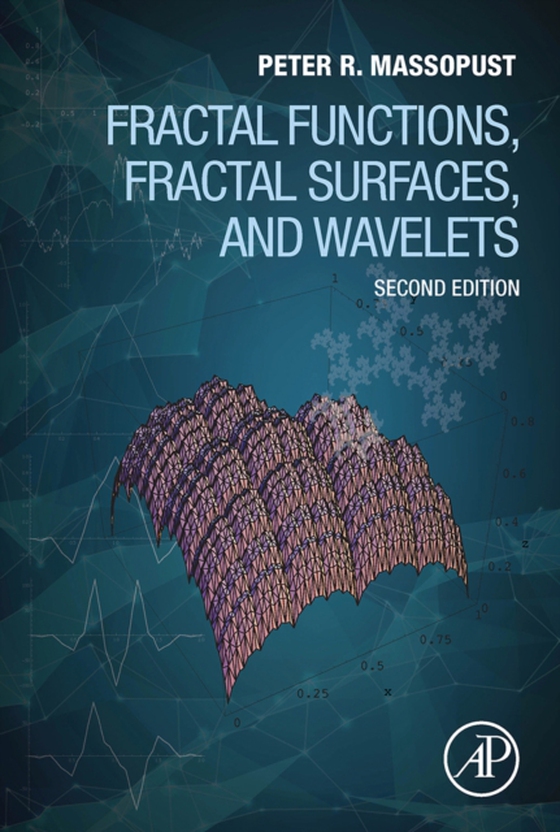 Fractal Functions, Fractal Surfaces, and Wavelets (e-bog) af Massopust, Peter R.