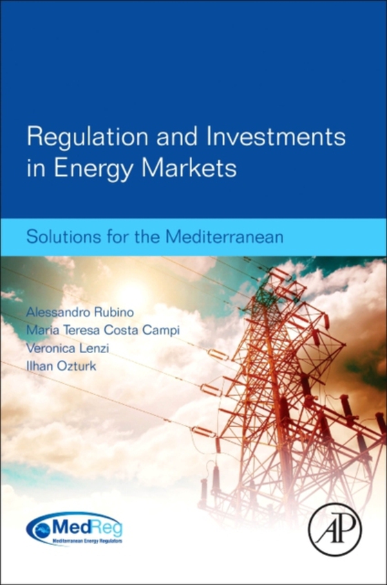 Regulation and Investments in Energy Markets