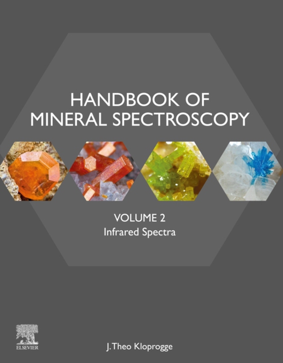 Handbook of Mineral Spectroscopy, Volume 2 (e-bog) af Kloprogge, J. Theo