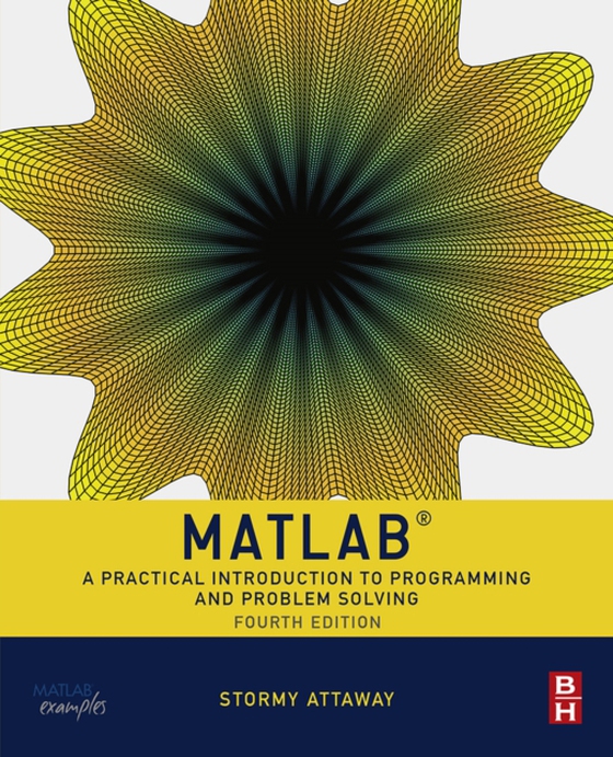 Matlab (e-bog) af Attaway, Dorothy C.