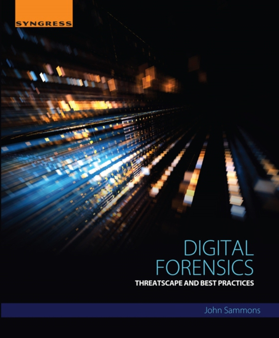 Digital Forensics (e-bog) af -