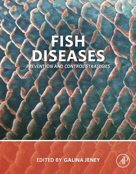 Fish Diseases (e-bog) af -