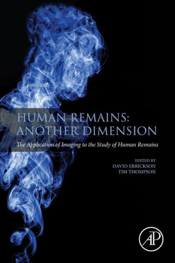 Human Remains: Another Dimension (e-bog) af -