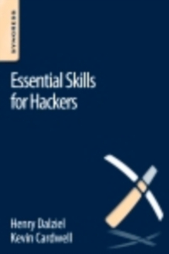 Essential Skills for Hackers (e-bog) af Dalziel, Henry