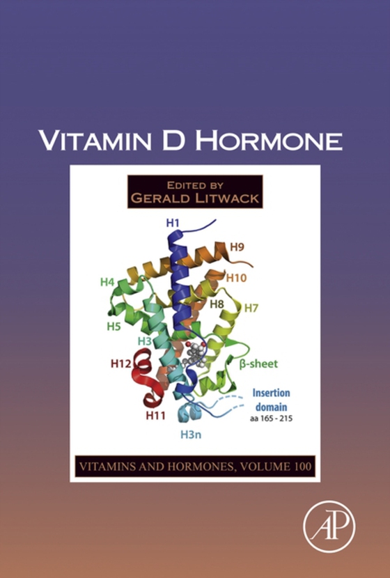 Vitamin D Hormone