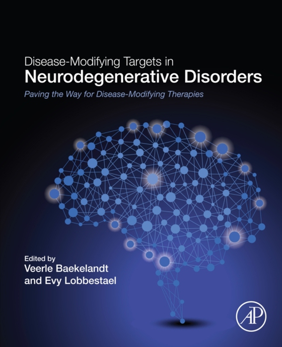 Disease-Modifying Targets in Neurodegenerative Disorders (e-bog) af -