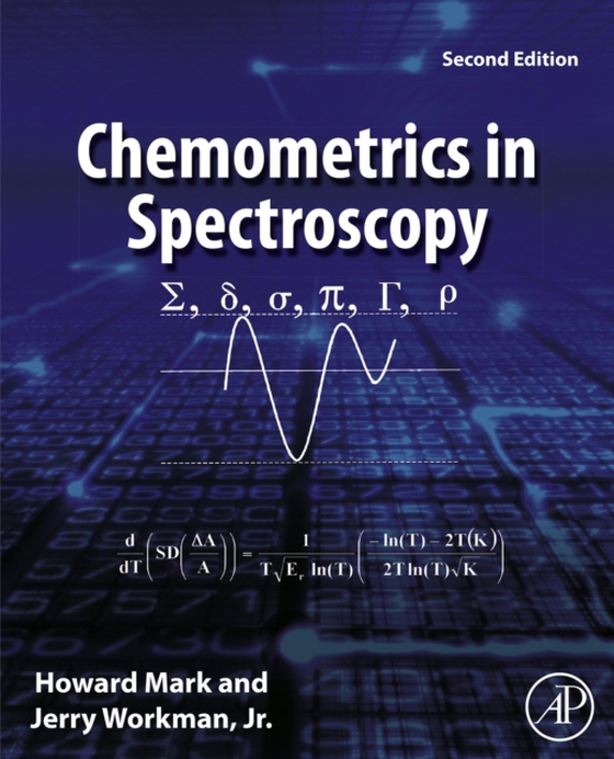 Chemometrics in Spectroscopy (e-bog) af Jr., Jerry Workman