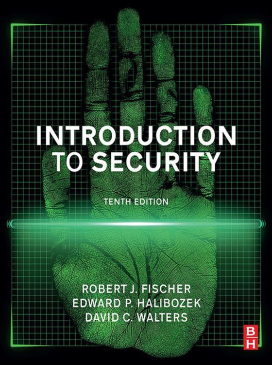 Introduction to Security (e-bog) af Walters, David