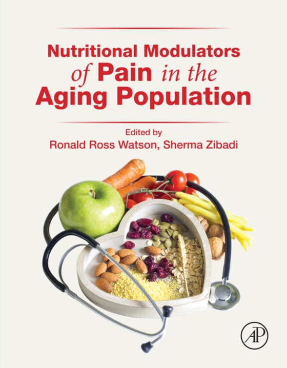 Nutritional Modulators of Pain in the Aging Population (e-bog) af -