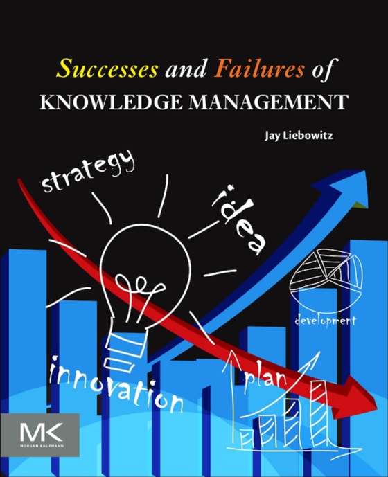 Successes and Failures of Knowledge Management (e-bog) af Liebowitz, Jay