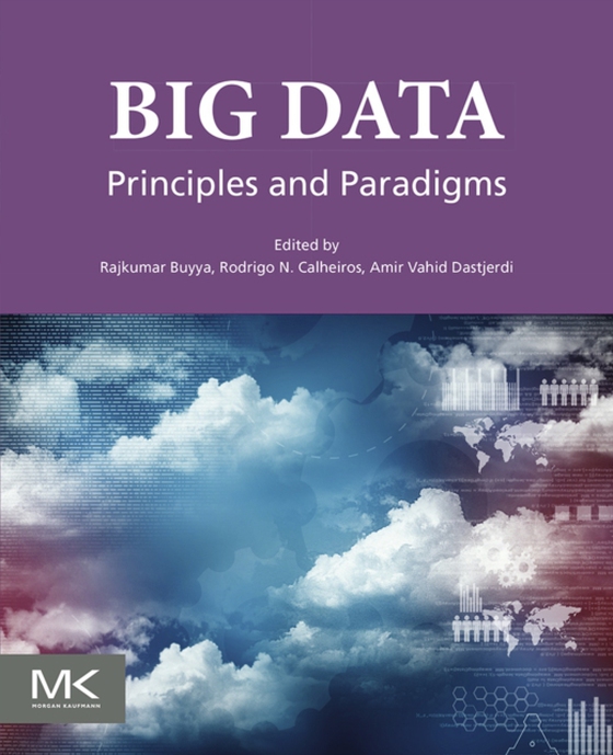 Big Data (e-bog) af -