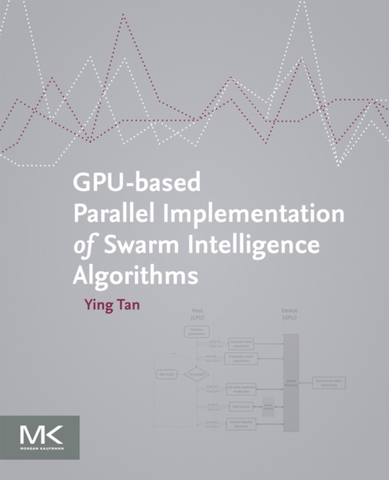 GPU-based Parallel Implementation of Swarm Intelligence Algorithms (e-bog) af Tan, Ying