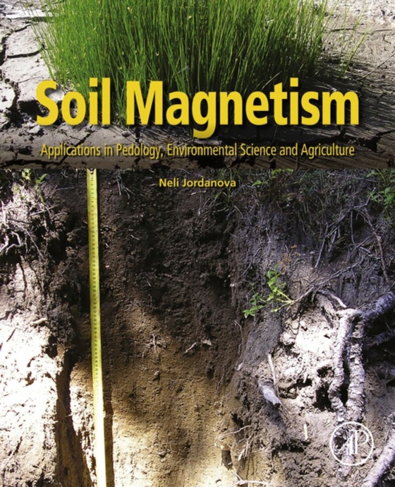 Soil Magnetism (e-bog) af Jordanova, Neli