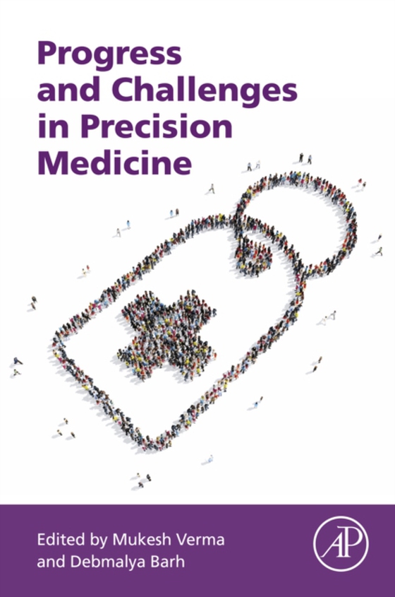 Progress and Challenges in Precision Medicine (e-bog) af -