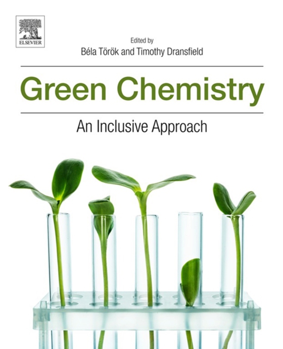 Green Chemistry (e-bog) af -