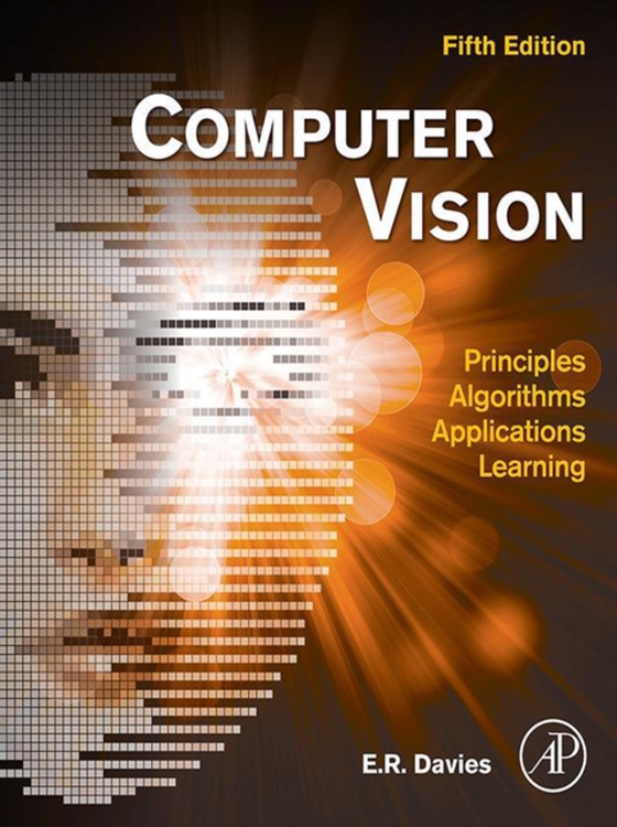 Computer Vision (e-bog) af Davies, E. R.