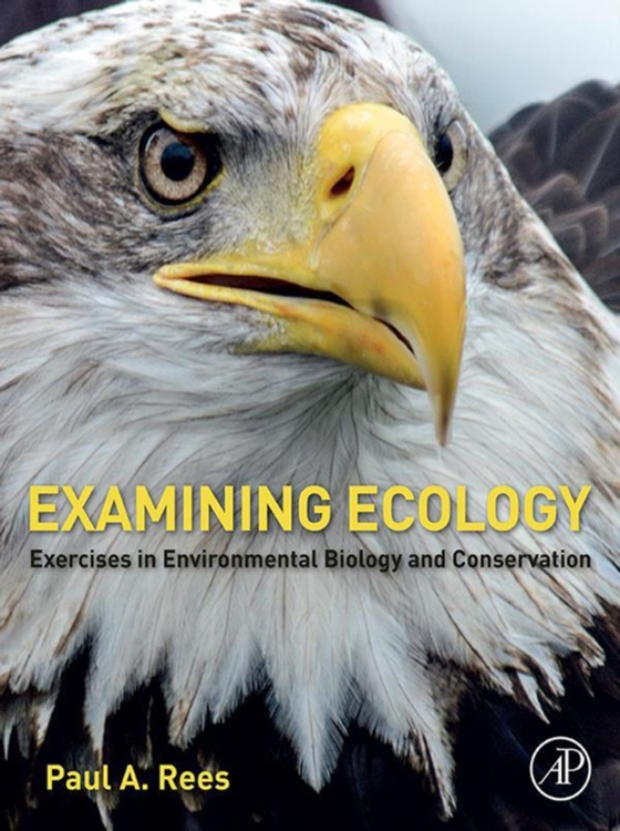 Examining Ecology (e-bog) af Rees, Paul A.