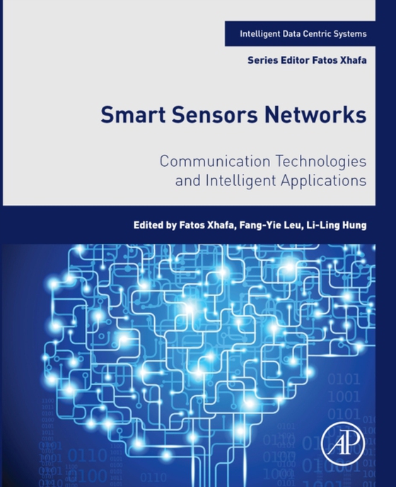 Smart Sensors Networks (e-bog) af -