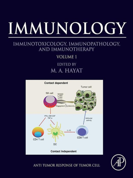 Immunology (e-bog) af -