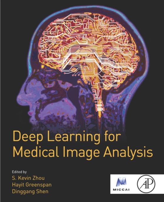 Deep Learning for Medical Image Analysis