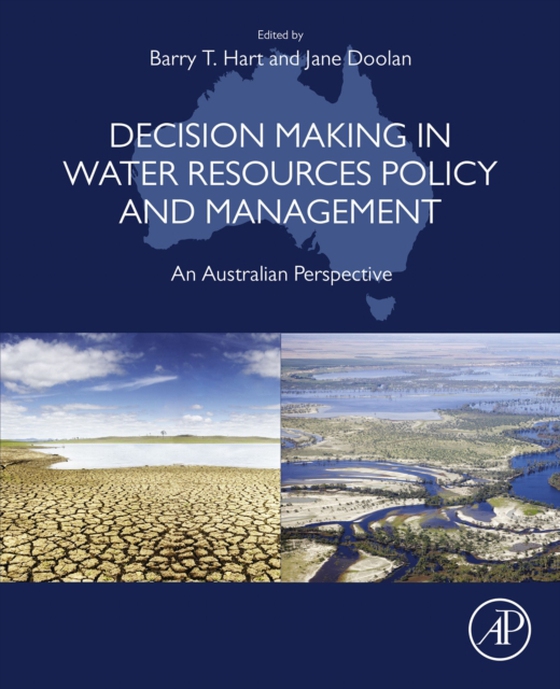 Decision Making in Water Resources Policy and Management (e-bog) af -