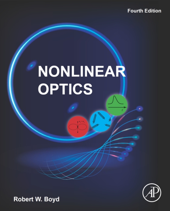 Nonlinear Optics (e-bog) af Boyd, Robert W.