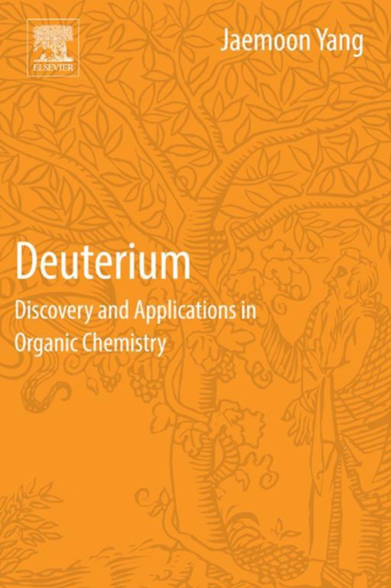 Deuterium (e-bog) af Yang, Jaemoon