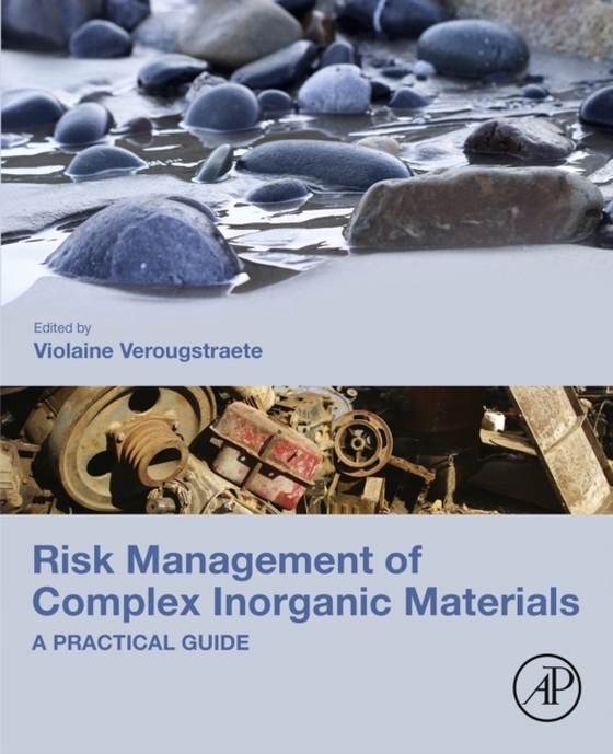 Risk Management of Complex Inorganic Materials (e-bog) af -