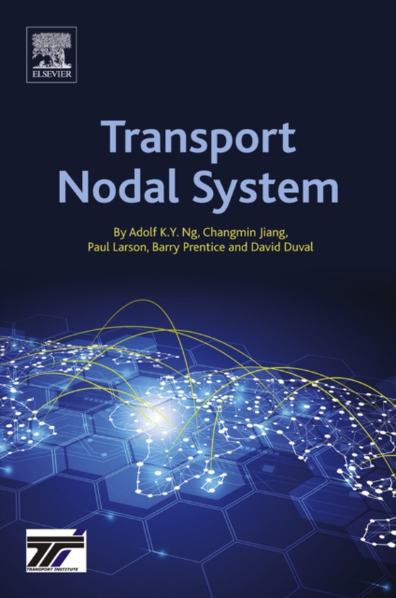 Transport Nodal System (e-bog) af Duval, David Timothy