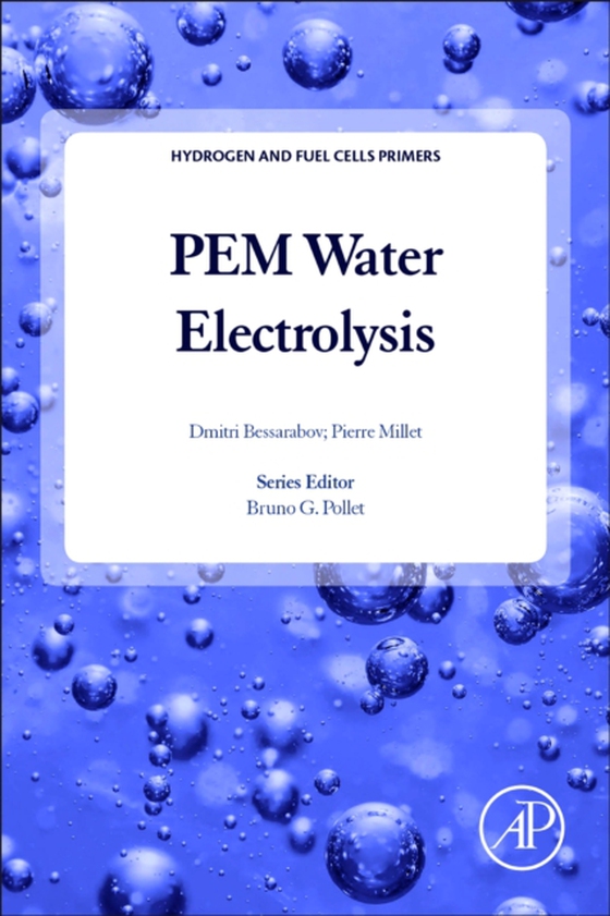 PEM Water Electrolysis