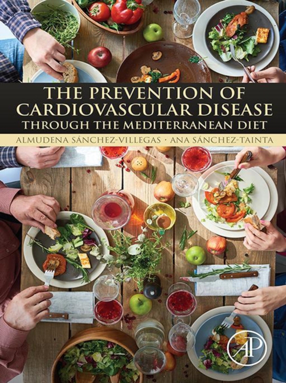 Prevention of Cardiovascular Disease through the Mediterranean Diet