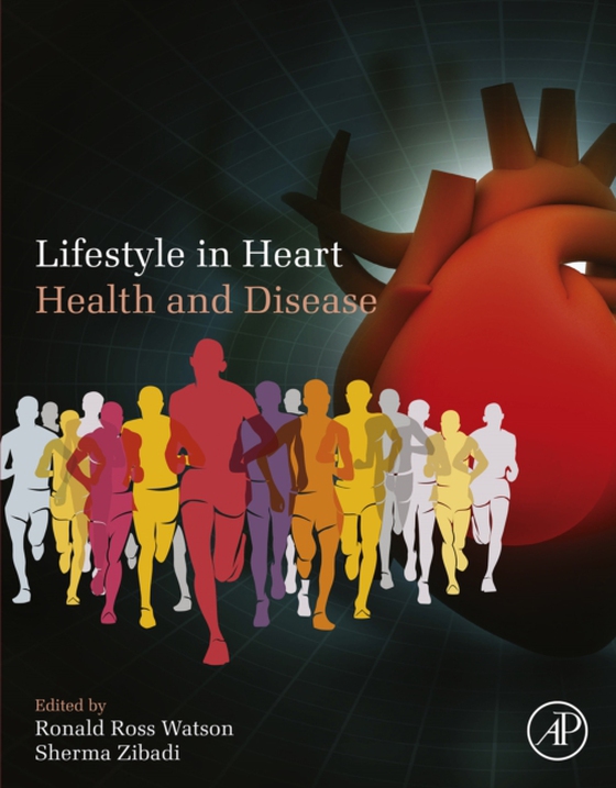 Lifestyle in Heart Health and Disease (e-bog) af -